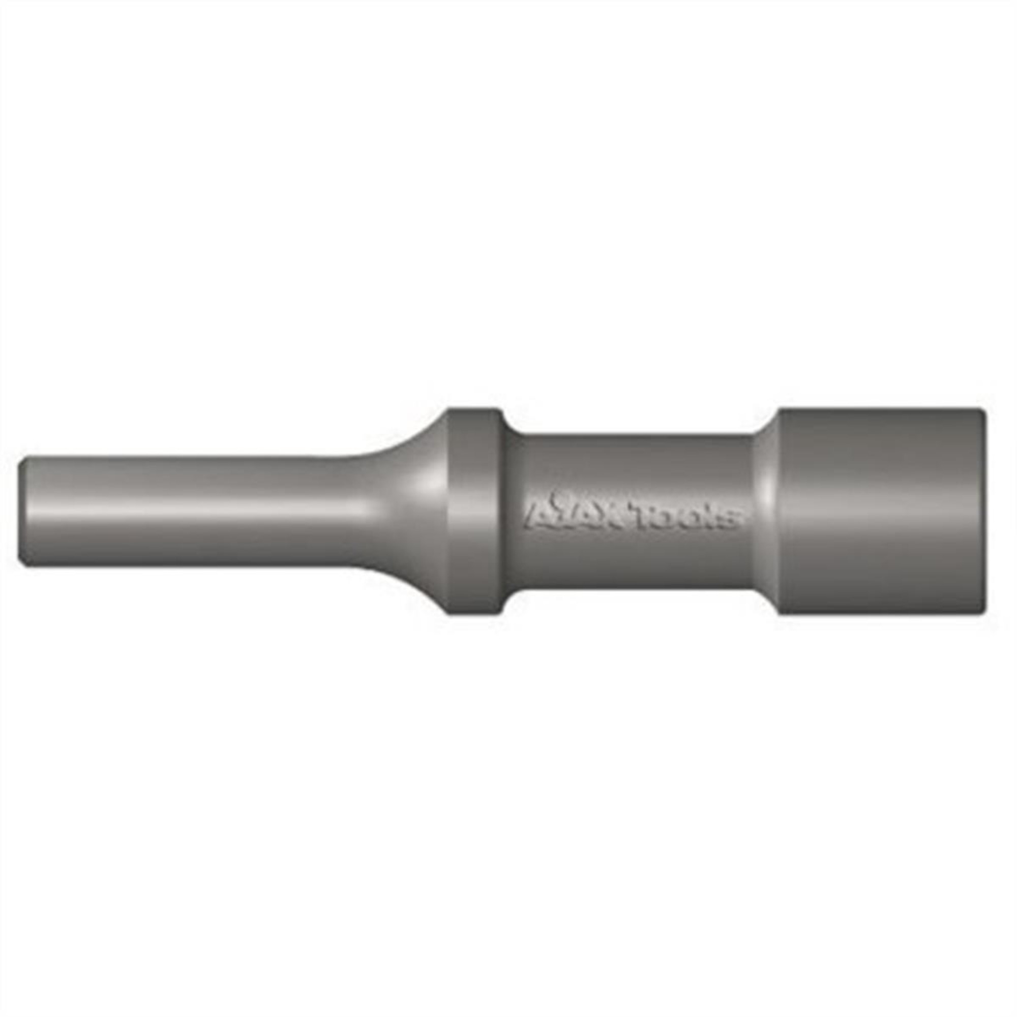 Ajax Tool Works Rivet Set — For 5/16in. Brazier Head, Model# AJXA1622